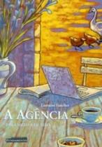 A agência para mudar de vida - PENSAMENTO