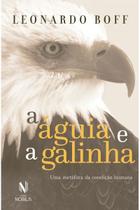 A águia e a galinha
