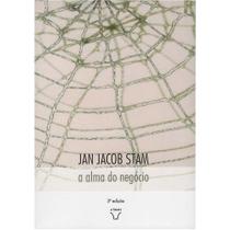 A Alma Do Negocio - Atman