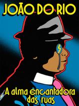 A alma encantadora das ruas - ANTOFAGICA