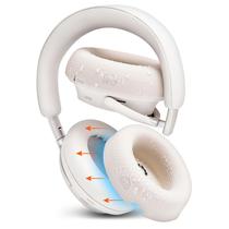 A almofada protetora cobre almofadas Wicked para Bose QC Ultra