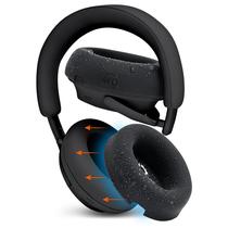 A almofada protetora cobre almofadas Wicked para Bose QC Ultra