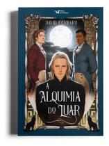 A Alquimia do Luar A Alquimia do Luar