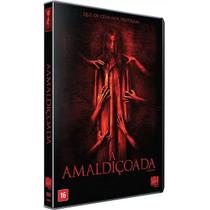 A amaldicoada dvd original lacrado