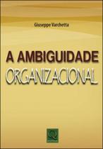 A Ambiguidade Organizacional