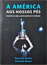 A América aos Nossos Pés - VIRTUAL A América aos Nossos Pés - VIRTUAL