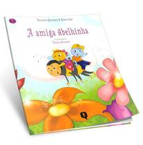 A Amiga Abelhinha - Vol.3 -
