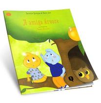 A Amiga Árvore - Vol.2 - VivaLuz A Amiga Árvore - Vol.2 - VivaLuz