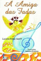 A Amiga das Fadas - Ícone A Amiga das Fadas - Ícone