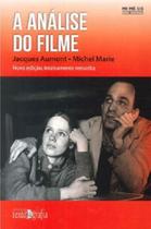 A análise do filme - Texto & Grafia
