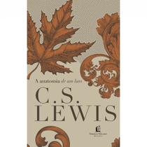 A Anatomia de um Luto C. S. Lewis