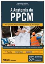 A Anatomia do PPCM: Planejamento, Programação e Controle de Manutenção - CIENCIA MODERNA A Anatomia do PPCM: Planejamento, Programação e Controle de Manutenção - CIENCIA MODERNA