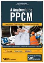 A Anatomia do PPCM: Planejamento, Programação e Controle de Manutenção - CIENCIA MODERNA