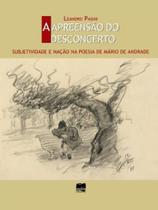 A apreensão do desconcerto A apreensão do desconcerto