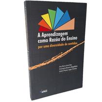 A Aprendizagem como Razão do Ensino, Imprece, Ana Lorio 2016 A Aprendizagem como Razão do Ensino, Imprece, Ana Lorio 2016