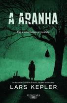 A Aranha A Aranha
