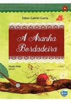 A Aranha Bordadeira A Aranha Bordadeira