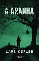 A Aranha: da Série Joona Linna A Aranha: da Série Joona Linna