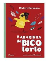 A Ararinha do Bico Torto A Ararinha do Bico Torto