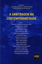 A arbitragem na contemporaneidade - 2019