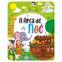 A arca de noé - contos almofadados