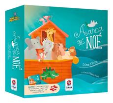 A Arca de Noé A Arca de Noé