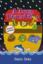 A arca divertida A arca divertida
