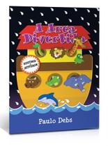 A arca divertida A arca divertida