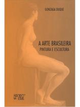 A arte brasileira