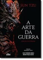 A arte da guerra - DE CULTURA