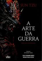 A arte da guerra - DE CULTURA A arte da guerra - DE CULTURA