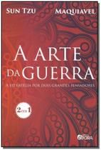 a Arte Da Guerra a Arte Da Guerra