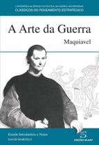 A Arte da Guerra - Maquiavel