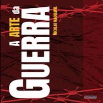 A arte da guerra - OTIMA EDITORA