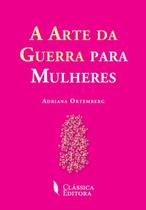 A Arte da Guerra para Mulheres