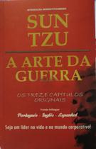 a arte da guerra - pé da letra a arte da guerra - pé da letra