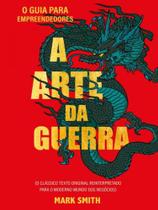 A arte da guerra - PE DA LETRA **