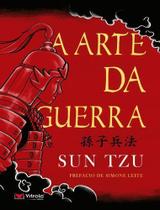 A Arte da Guerra Sortido