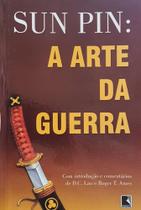 A arte da guerra - sun pin - RECORD - 1999