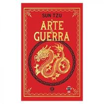 A Arte da Guerra Sun Tzu Capa Comum com Audiobook A Arte da Guerra Sun Tzu Capa Comum com Audiobook