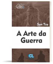 A Arte da Guerra - Sun Tzu - EDIJUR
