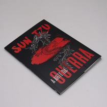 A Arte da Guerra Sun Tzu - Livraria Familia Crista