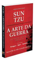 A Arte da Guerra Sun Tzu PÉ DA LETRA