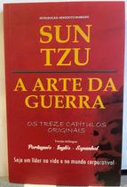 A Arte da Guerra