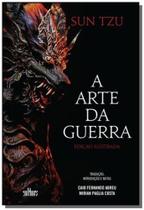 A Arte da Guerra A Arte da Guerra
