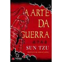 A arte da guerra A arte da guerra