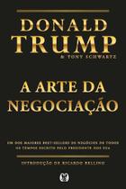 A Arte da Negociação