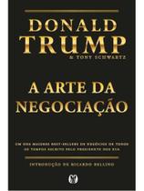 A arte da negociação (edição especial - capa dura) A arte da negociação (edição especial - capa dura)