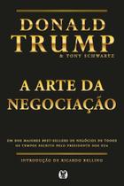 A Arte Da Negociação (Edição Especial)