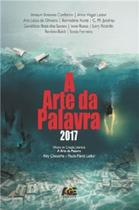 A Arte da Palavra 2017 - Age A Arte da Palavra 2017 - Age